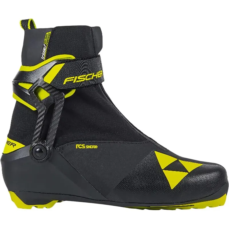 Fischer RCS Skate Ski Boot 2023
